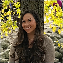 Ali Fadoir, Licensed Master Social Worker