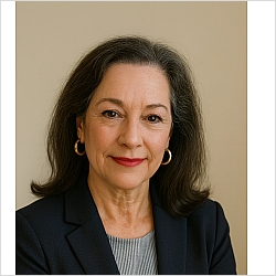 Abigail Blackburn, PsyD, Licensed Psychologist