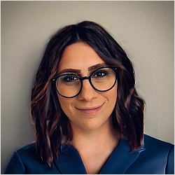 Ani K.  Krecker,  M.S., Licensed Professional Clinical Counselor