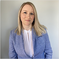 Kate Horsch, LICSW, LCSW, PMH-C