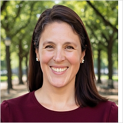 Dawn  Johnson, Licensed Psychologist