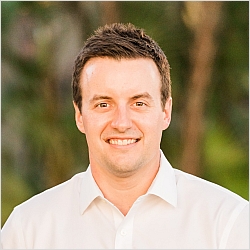 Darren Lowe, MA, LMHC