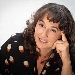 Rebecca Mitchell, Licensed Clinical Social Worker, SIFI