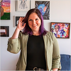 Christy Song, Licensed Marriage and Family Therapist