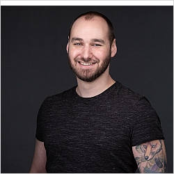 James Walker, LCSW, LCDC, CGP