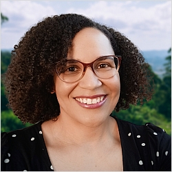 Danielle Jones (she-her), MA, LAC, LPC, NCC