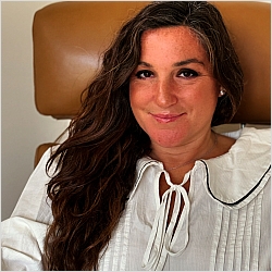 Dana Spada, PhD, LCSW