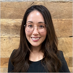 Christina Im, DSW, Licensed Clinical Social Worker