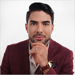 Ramon  Bennett, BSc, LLM, SAC, Dip, Dip