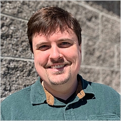 Kirk Shelton, Licensed Professional Counselor