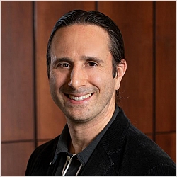 Brian Wilson, Ph.D., LP