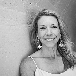 Jacqueline Sager, Licensed Mental Health Counselor