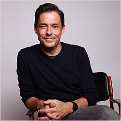 John Sloan, Licensed Marriage and Family Therapist