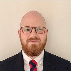 Tristan Leibu, Licensed Mental Health Counselor