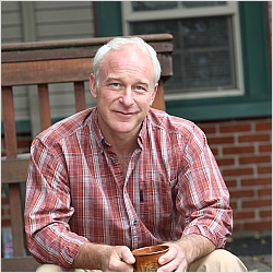 David Cummins, Ph.D.