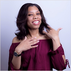 Tamera Gittens, LMHC