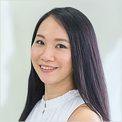 Serena Hsieh