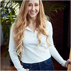 Francesca Wehr, LCSW