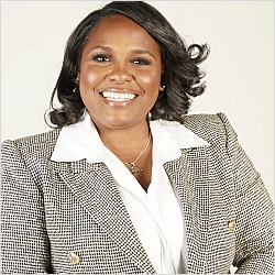 Katrea Denson, Licensed Independent Clinical Social Worker