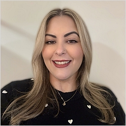 Natalie Davidow, Licensed Mental Health Counselor (LMHC)