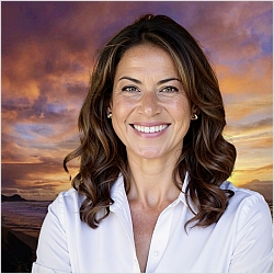 Chrystal Nelthropp, Psychotherapist