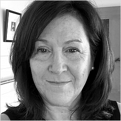 Kim Richardson-Lindley, LMFT, LPCC, I CADC-II