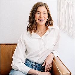 Kaitlyn Power, Licensed Clinical Social Worker