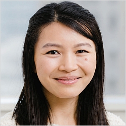 Eva Huang