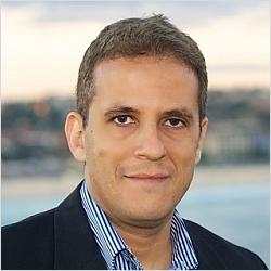 Hamada Els, MPsych, MAPS, Psychologist