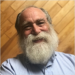 Ari  Hahn, LCSW, Ph.D.