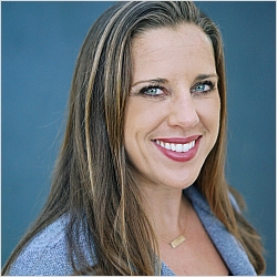 Jennifer Flood, Licensed Marriage and Family Therapist (LMFT) and Licensed Professional Clinical Counselor (LPCC)