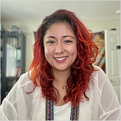 Nercy Basulto Fuentes, LMF 123495 and APCC 6066