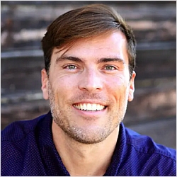 Sean Sprigle, Licensed Professional Clinical Counselor