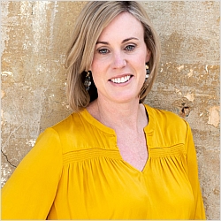 Kimberly Finnie, Licensed Clinical Social Worker