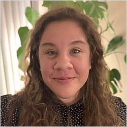 Kathryn Rabak, Licensed Clinical Social Worker