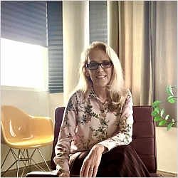 Sheila Lebrato, Limited Licensed Counselor