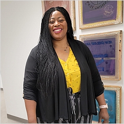 Ibukun Odutola, Certified Nurse Practitioner