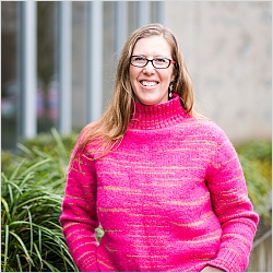 Carolyn Akhtar, Social Worker Associate Independent Clinical License