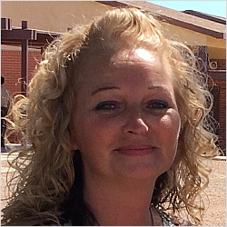 Kathryn Goshorn, PMHNP-BC