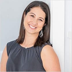 Megan MacCutcheon, Licensed Professional Counselor, PMH-C