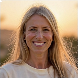 Rae Sandler Simon, PsyD, BBA