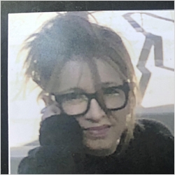 Sima Kainejad, MA, LMHC