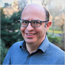 Dr. Dan Cohen, Licensed Psychologist