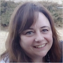 Kandalena Ary, Ph.D., Ed.D.CP., LCSW