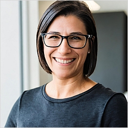 Joanna Zygmont, PsyD, Licensed Psychologist