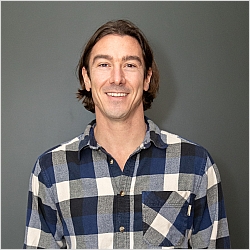 Joseph Casamassima, MA, Licensed Mental Health Counselor