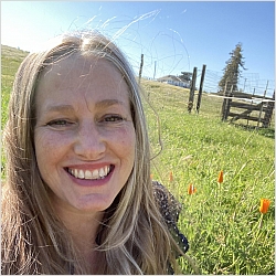 Louisa Mackintosh, MA, LMFT