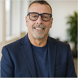 Alan Bonin, LADC, LPC, SAP