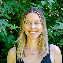 Jaime Burnside, MA, LMFT