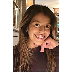 Kimberly Ali, MS, LPC